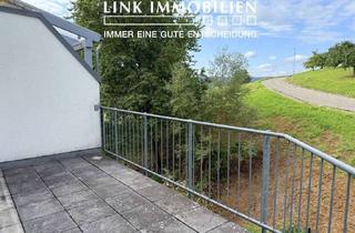 Wohnung kaufen in 73547 Lorch, Lorch: charmante 2-Zi.-Whg. mit Sonnenbalkon und traumhafter Aussicht
