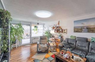 Wohnung kaufen in 87493 Lauben, "Andre" - Attraktive verm. 3-Zimmer Eigentumswohnung in Lauben