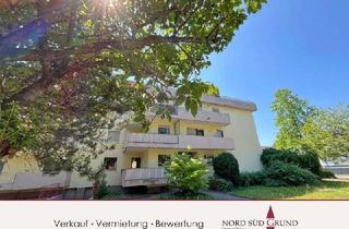 Penthouse kaufen in 76437 Rastatt, Penthouse-Wohnung - 2-Zimmer - mit großer Panorama-Dachterrasse und TG-Stellplatz
