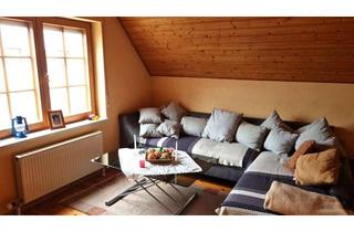 Wohnung kaufen in 63512 Hainburg, Hainburg: Gemütliche 3,5 Zimmer mit Kaminofen und Carport!