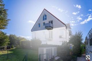 Wohnung kaufen in Neuburger Straße 14A, 86669 Königsmoos, Besonderes Wohnen über zwei Ebenen – gepflegte Maisonette mit Wohlfühlatmosphäre