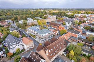 Wohnung kaufen in 21423 Winsen, Hier lebt man gerne! Für Senioren!