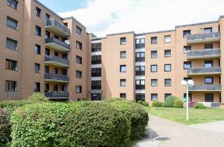 Wohnung kaufen in 50127 Bergheim, Vermietete Kapitalanlage 3-Zimmer-Wohnung im Wohnpark Bergheim