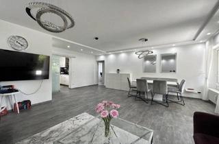 Wohnung kaufen in 86391 Stadtbergen, Moderne 3-Zimmer-Wohnung mit Terrasse und Garten in Stadtbergen – kernsaniert & bezugsfertig
