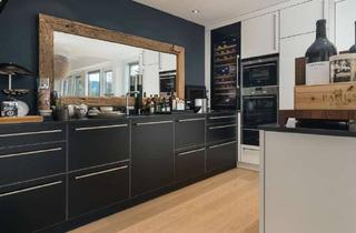 Penthouse kaufen in 83646 Bad Tölz, Penthouse/Bad Tölz- ideal für stilvolles Wohnen und repräsentatives Empfangen