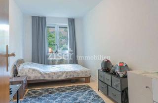 Wohnung kaufen in Frankenstraße 11, 79359 Riegel, Vermietete 3-Zimmer-Wohnung mit Blick ins Grüne