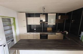 Wohnung kaufen in 64342 Seeheim-Jugenheim, Attraktive 2,5-Zimmer-Wohnung mit großem Eckbalkon in zentraler Lage von Seeheim-Jugenheim