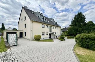 Wohnung kaufen in 44795 Weitmar, Alles neu! Kernsanierte 3,5-Zimmer-DG-Wohnung in Toplage Bochum-Weitmar