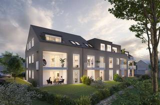 Wohnung kaufen in Perouser Str. 45, 71272 Renningen, Sehr schöne 3-Zimmer Erdgeschosswohnung mit Garten