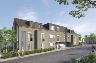 Wohnung kaufen in Perouser Str. 45, 71272 Renningen, Tolle 3-Zimmer Erdgeschosswohnung mit Garten