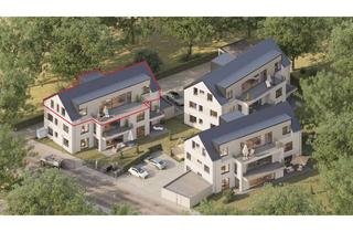 Penthouse kaufen in Alte Str. 11, 65550 Limburg, Penthouse - Lebensqualität über den Dächern