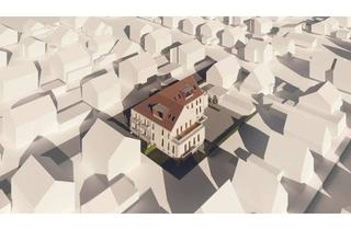 Wohnung kaufen in Lessingstraße, 63791 Karlstein, Großzügig + komfortabel 4-Zi.-DG-Wohnung mit 2 Bädern und Loggia