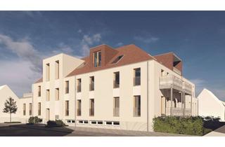 Wohnung kaufen in Lessingstraße, 63791 Karlstein, Komfortable DG-Wohnung mit Kühlung/Heizung über Wärmepumpe