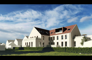 Wohnung kaufen in Lessingstraße, 63791 Karlstein, Sonnenliebhaber aufgepasst: Große 2-Zi.-Whg. mit Dachterrasse!