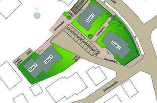 Wohnung kaufen in Bachstr. 47, 71155 Altdorf, 3-Zimmer-Wohnung Nr. 07 im Erdgeschoss mit Terrasse und kleinem Garten