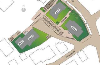 Wohnung kaufen in Bachstr. 47, 71155 Altdorf, 3-Zimmer-Eigentumswohnung im EG mit Terrasse und kleinem Garten
