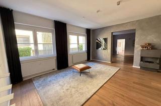 Wohnung kaufen in 73765 Neuhausen, * Attraktive, kernsanierte 5,5-Zi.-Whg.* hochwertig ausgestattet * EBK * Terrasse * Garage + Stpl. *