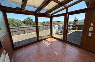 Wohnung kaufen in 71404 Korb, PERFEKT! GROSSE, TOLL AUFGETEILTE 4,5-ZI.-WOHNUNG * 2 TERRASSEN * WINTERGARTEN * TG-STPL.