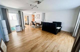 Wohnung kaufen in 74613 Öhringen, Hell, modern, barrierefrei! - Ihre neue 4-Zimmer-Wohnung mit Terrasse