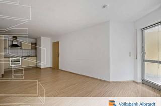 Wohnung kaufen in 72461 Albstadt, Sonnige Wohnung in zentraler Lage von Albstadt-Tailfingen