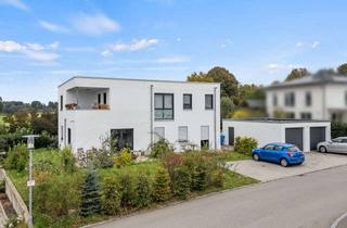 Wohnung kaufen in 88436 Eberhardzell, Stilvolles Zuhause oder wertbeständige Kapitalanlage – Ihre Chance in Eberhardzell