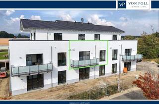 Wohnung kaufen in 52382 Niederzier, VON POLL IMMOBILIEN Top Eigentumswohnung in Niederzier Mitte