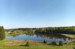 Wohnung kaufen in 86989 Steingaden, Besondere Maisonettewohnung mit Einliegeroption in idyllischer Lage!