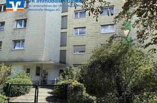 Wohnung kaufen in 66955 Pirmasens, Ideal geschnittene 3-Zimmerwohnung mit tollem Ausblick