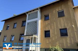 Wohnung kaufen in 66994 Dahn, Schöne 4-Zimmerwohnung in sehr ruhiger Lage von Dahn für Kapitalanleger