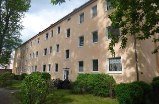 Wohnung kaufen in Waldstrasse 30, 13403 Reinickendorf, Charmante Dachgeschosswohnung in Berlin-Reinickendorf BEZUGSFREI!