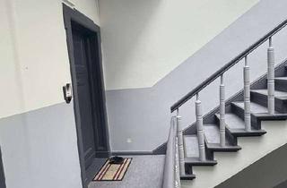 Wohnung kaufen in Amsterdamerstrasse, 13347 Wedding, 3-Zimmer-Wohnung im Wedding (Leopoldkiez) Eigenbedarf ab 2030