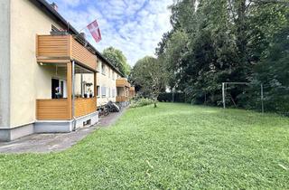 Wohnung kaufen in 22523 Eidelstedt, 3-Zimmer-Wohnung mit Süd-/Westbalkon, Gartenanteil und großzügigem Kellerraum