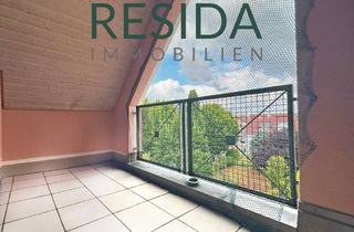 Loft kaufen in 70794 Filderstadt, Stilvolles Atelier-Loft mit Aufzug, Balkon, TG-Stellplz. in zentraler Lage von Filderstadt