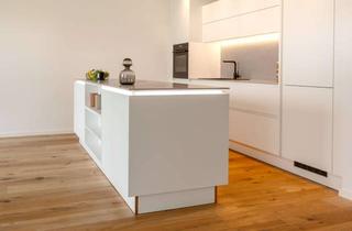 Wohnung kaufen in 66130 Saarbrücken, Eigentumswohnung: Neubau mit Blick ins Grüne