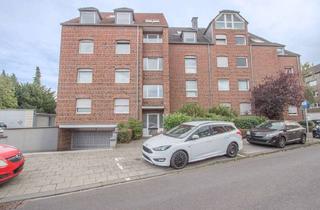 Wohnung kaufen in 41236 Rheydt, Charmante Erdgeschosswohnung mit Terrasse, Garten und optionalem Tiefgaragenstellplatz für naturna