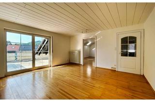 Wohnung kaufen in 65779 Kelkheim, Dachgeschoss-Traum in Kelkheim – hell, gemütlich, einladend