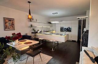 Loft kaufen in Stralauer Allee 14a, 10245 Friedrichshain, WAVE Loft mit Wasserblick, Terrasse & Bootsanleger – luxuriös, teilbar & direkt an der Spree