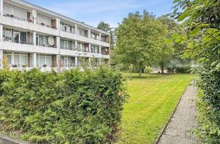 Wohnung kaufen in 49377 Vechta, Zentral gelegene Eigentumswohnung in Vechta