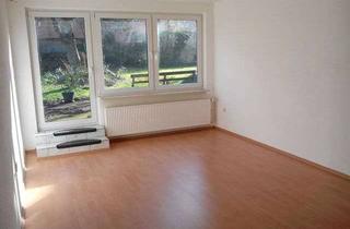 Wohnung kaufen in 30974 Wennigsen, Gemütliche 1,5-Zimmer-ETW (Anbau) in 4-FH mit sonniger Terrasse auf Erbbaugrundstück (Wennigsen)