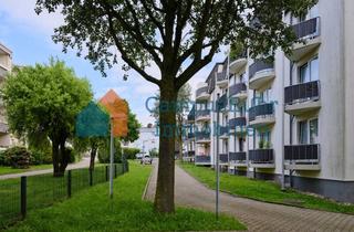 Wohnung kaufen in Castroper Hellweg 480, 44805 Gerthe, Kleine Wohnung mit großem Potenzial – Eigennutzung oder Kapitalanlage