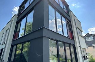 Wohnung kaufen in Hermann-Löns-Str. 22, 51469 Bergisch Gladbach, Moderne 4 Zimmer Eigentumswohnung