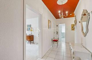 Wohnung kaufen in 45701 Herten, Solide Kapitalanlage – vermietete 3-Zimmer-Wohnung in zentraler Lage von Herten