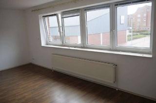 Wohnung kaufen in 25541 Brunsbüttel, 2-Zimmer Wohnung im Zentrum von Brunsbüttel