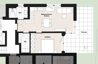 Wohnung kaufen in 87534 Oberstaufen, Ein Schmuckstück