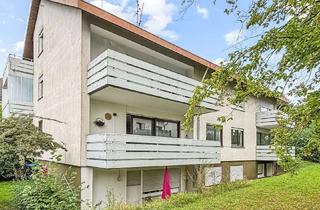 Wohnung kaufen in 79189 Bad Krozingen, Großzügige 4-Zimmer-Eigentumswohnung in guter Lage in Bad Krozingen