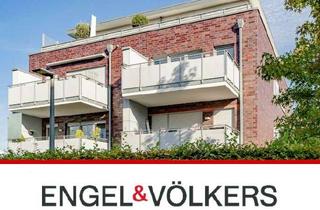 Wohnung kaufen in 33332 Gütersloh, Attraktive 3-Zimmerwohnung in zentraler Lage