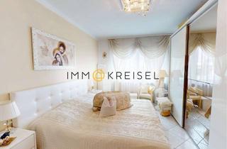 Wohnung kaufen in 67061 Süd, *Nur 1% Provision* Exklusive Etagenwohnung mit Stucco-Wänden, elegantem Bad und Garten in LU-Süd