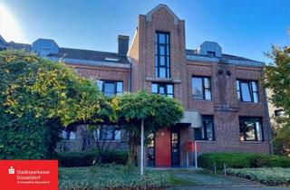 Wohnung kaufen in 40591 Wersten, Attraktive DG-Wohnung - bestens angebunden & im Grünen – Ihr neues Zuhause in Düsseldorf