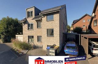 Wohnung kaufen in 46242 Fuhlenbrock, iTH: Wie gemacht für Familien: 5-Raum - EG ETW mit Garten & Garage im Fuhlenbrock!