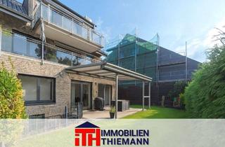 Wohnung kaufen in 46242 Fuhlenbrock, iTH: Wie gemacht für Familien: 5-Raum - EG ETW mit Garten & Garage im Fuhlenbrock!